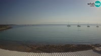 Silba - Šotorišće beach