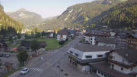 Canazei - Gruppo del Sella e Sasso Pordoi