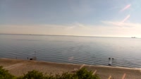 Club de Vela - Playa