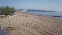 Santander - Playa del Sardinero
