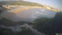 Peschici - Manaccora Beach