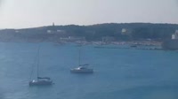 Otranto - Puerto