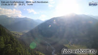 Kals am Großglockner - Lesach, Kalser Bach