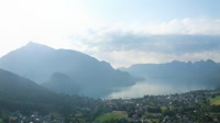Strobl - Wolfgangsee