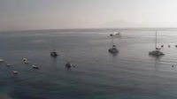 Isola di Capri - Panorama