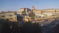 Roma - Piazza del Risorgimento