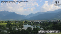 Saalfelden - Ritzensee