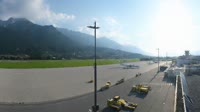 Innsbruck - Airport