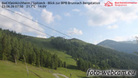 Bad Kleinkirchheim - Nationalparkbahn