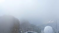 Zugspitze - Gipfel