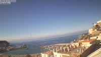 Gran Canaria - Puerto Rico - Marina, playa