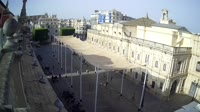 Sevilla - Plaza de San Francisco