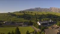 Seiser Alm - Compatsch
