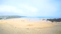 St Ives - Porthmeor Beach
