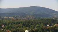 Panorama miasta