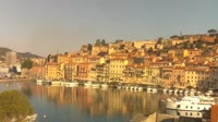 Elba - Portoferraio - Harbour