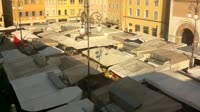 Fano - Piazza XX Settembre