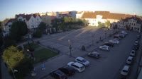 Market square