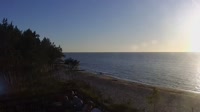 Międzywodzie - Beach