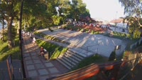 Paseo