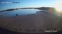 Skorzęcin - Niedzięgiel Lake