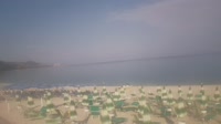 Zambrone - Beach