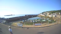 Mousehole - Harbour