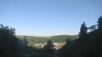 Šošůvka - Vista panoramica
