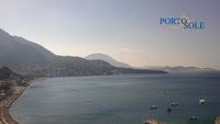 Sutomore - Beach