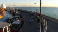 Seaside Boulevard, playa