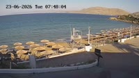 Rodas - Playa de Pefkos