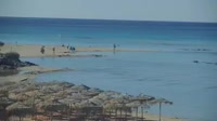Creta - Elafonisi