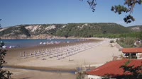 Rab - Lopar - Paradise Beach