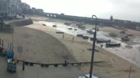 St Ives - Harbour Beach