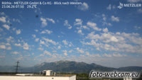 Röthis - Hoher Kasten