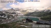Hohe Tauern - Weißsee Gletscherwelt