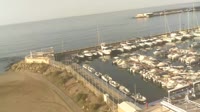 Águilas - Marina