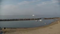 Cervo - Camping Lino - Beach