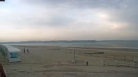Le Crotoy - Playa