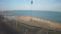 Blackpool - Beach