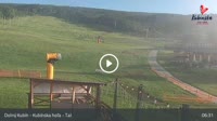 Dolný Kubín - SKI PARK Kubínska hoľa