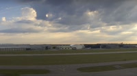 Wiener Neustadt - Wiener Neustadt East Airport
