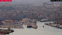Genua - Panorama