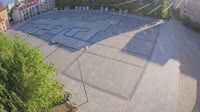Plaza de la ciudad