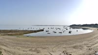 Mesquer - Plage de Lanséria
