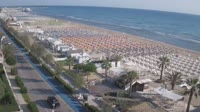 Senigallia - Hotel Sirena - Beach