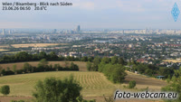 Bisamberg - Vienna