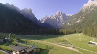 Sexten - Dolomitenhof