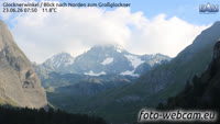 Glocknerwinkel - Grossglockner