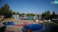 Celje - Kinderbecken